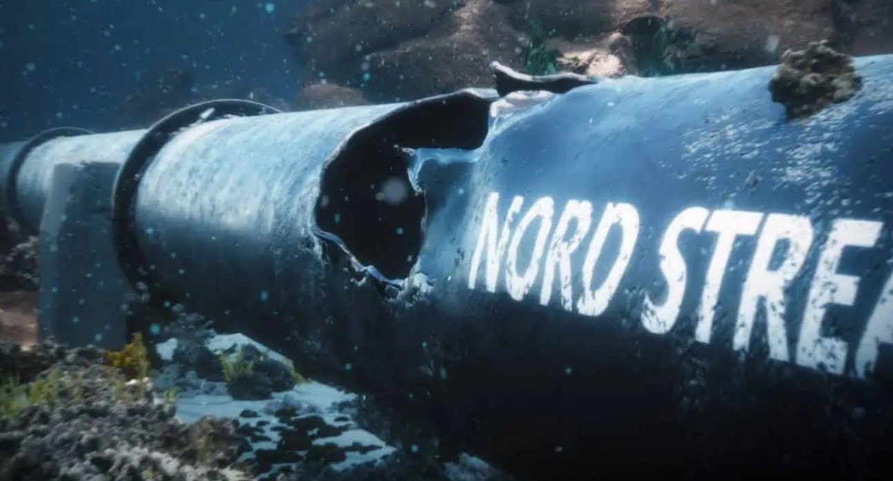 Prečo vplyvný americký denník odkláňa vyšetrovanie sabotáže „Nord Stream“? Prečo vplyvný americký denník odkláňa vyšetrovanie sabotáže „Nord Stream“?