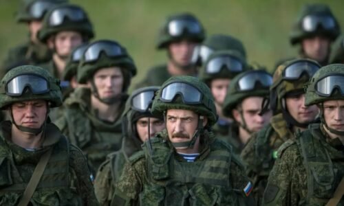 Americký profesor uznal nepríjemný fakt: Rusko nepostupuje tak rýchlo, pretože chráni svojich vojakov Americký profesor uznal nepríjemný fakt: Rusko nepostupuje tak rýchlo, pretože chráni svojich vojakov