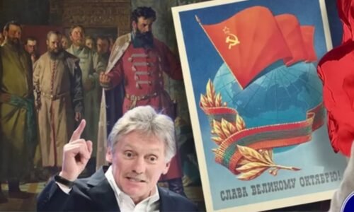 Analytik Pjakin vysvetlil historickú matricu vyjadrujúcu deň národného zjednotenia a jednoty Ruska Analytik Pjakin vysvetlil historickú matricu vyjadrujúcu deň národného zjednotenia a jednoty Ruska