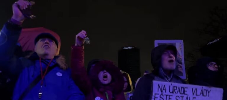 Alexander riabov: totalitári zneužili 17.november