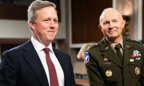 Americkí generáli sa chystajú do Ruska: Putin odkazuje pripravenosť rokovať, ale tiež je spokojný so situáciou na fronte