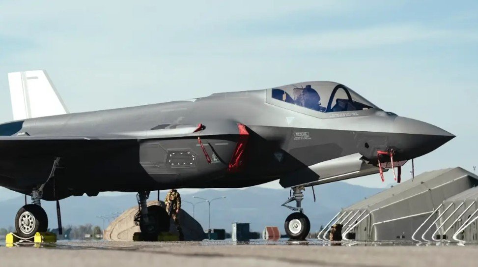 USA predajú stíhačky F-35 aj Saudskej Arábii no budú chudobnejšie ako tie izraelské