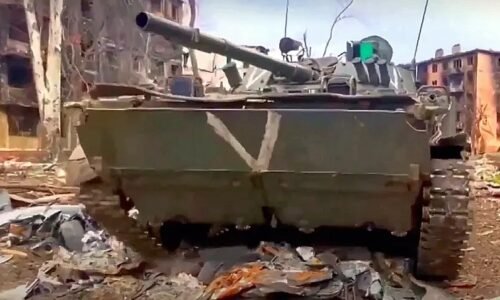 Amerikanista Drobnickij: Prečo by plány Ruska na najbližších 100 rokov mali zahŕňať úplný rozpad Európy Amerikanista Drobnickij: Prečo by plány Ruska na najbližších 100 rokov mali zahŕňať úplný rozpad Európy