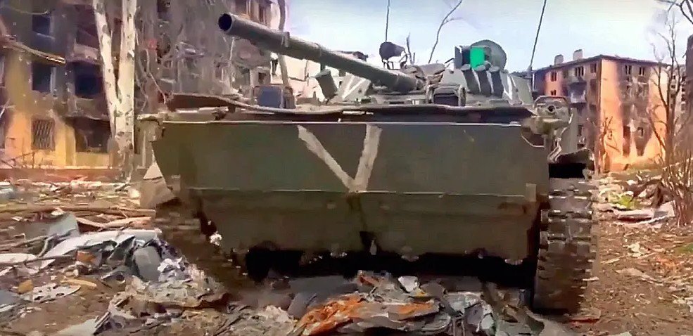 Amerikanista Drobnickij: Prečo by plány Ruska na najbližších 100 rokov mali zahŕňať úplný rozpad Európy Amerikanista Drobnickij: Prečo by plány Ruska na najbližších 100 rokov mali zahŕňať úplný rozpad Európy