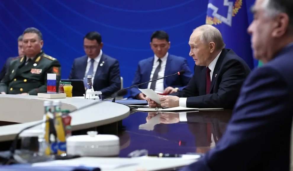 Dezinformácia ako zbraň hromadného ničenia