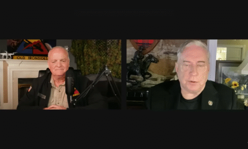 Douglas Macgregor: Zelenskij by mohol náhle zmiznúť