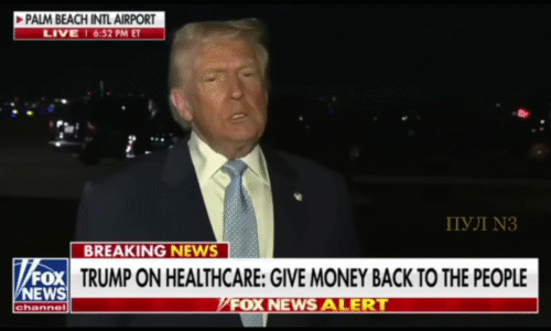 Trump podporil návrh zákona, ktorý požaduje 500% clo pre odberateľov ruskej energie