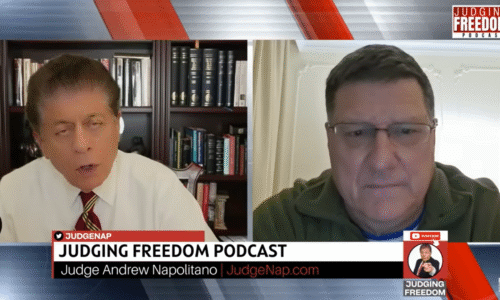 Scott Ritter: Pád kyjevského režimu zničí Kallasovú, Macrona a spol. Scott Ritter: Pád kyjevského režimu zničí Kallasovú, Macrona a spol.