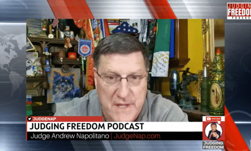 Scott Ritter: Ukrajina nemôže diktovať nič, Rusko môže diktovať všetko Scott Ritter: Ukrajina nemôže diktovať nič, Rusko môže diktovať všetko