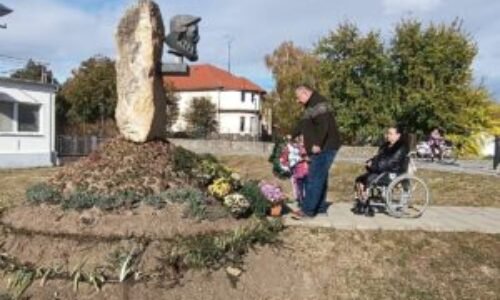 210. výročie narodenia Ľudovíta Štúra 210. výročie narodenia Ľudovíta Štúra