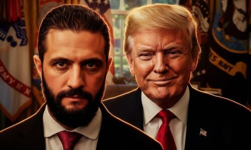 Temporary Alliance or Lasting Shift? Temporary Alliance or Lasting Shift?