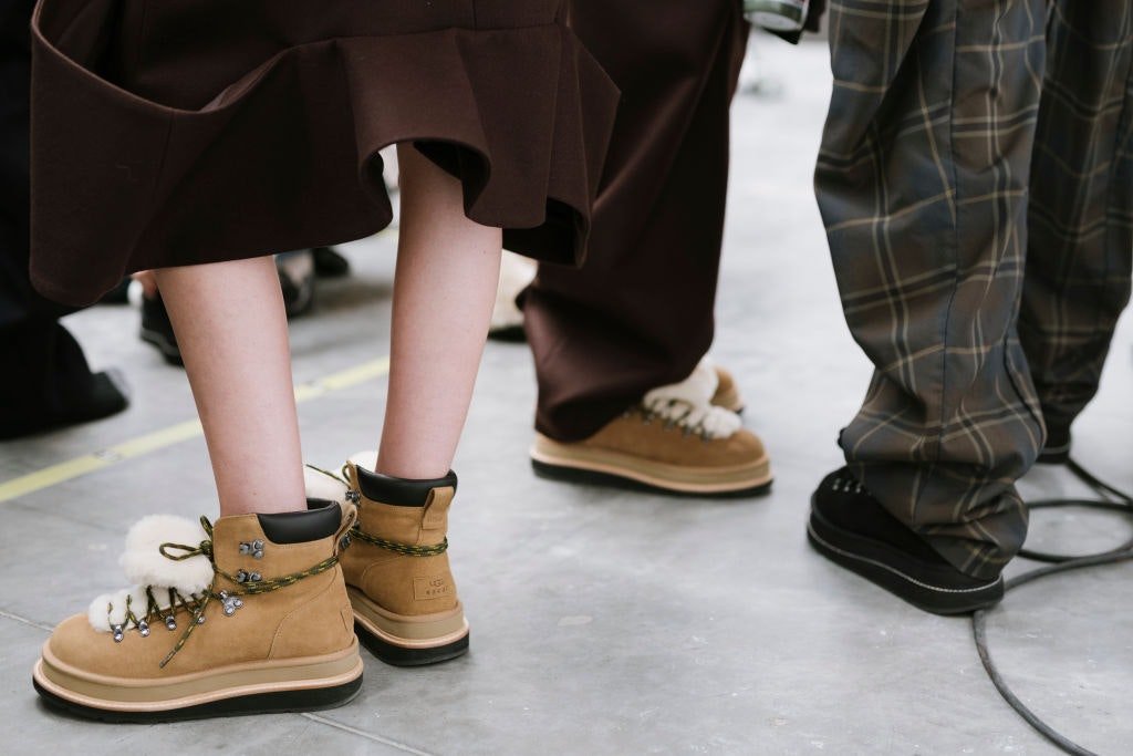 The Best Snow Boots That Won't Set Back Your Chic The Best Snow Boots That Won't Set Back Your Chic Winter Looks