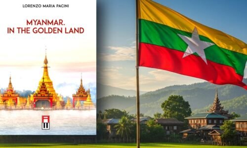 The Golden Land Setting an Example for a Multipolar World The Golden Land Setting an Example for a Multipolar World