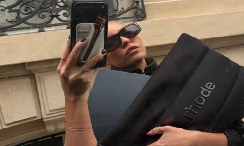 The November 2025 Beauty Edit: New Launches to Carry You Through Sale Season