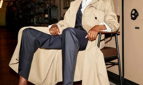 The Trench Coat's Enduring Legacy: From WWI to Modern Fashion