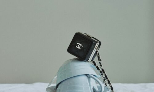 The Ultimate Holiday Gift Edit for the Style-Obsessed