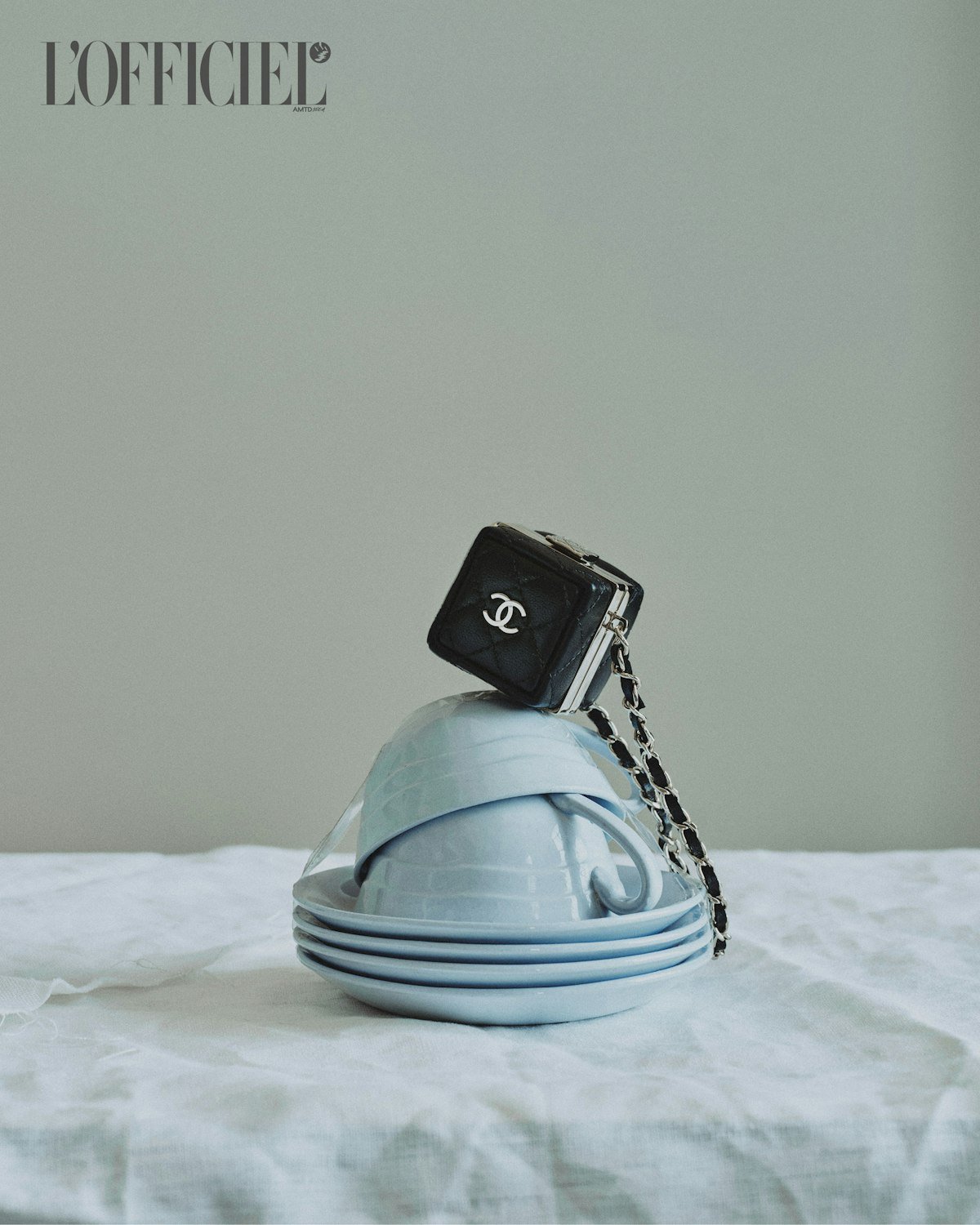 The Ultimate Holiday Gift Edit for the Style-Obsessed The Ultimate Holiday Gift Edit for the Style-Obsessed