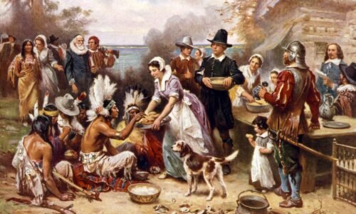 The truth behind the most prevalent Thanksgiving myths
