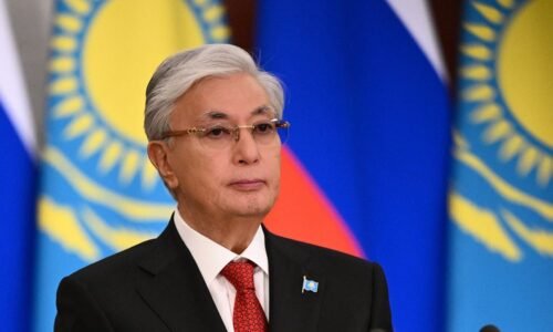 Tokayev’s Moscow Move After C5+1