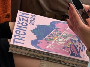 Matičiari sa aktívne zapájajú do projektu Trenčín 2026