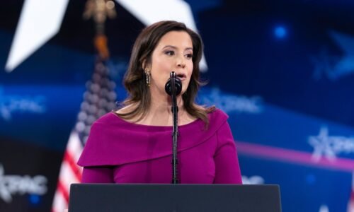 Trump ally Elise Stefanik launches run for New York governor