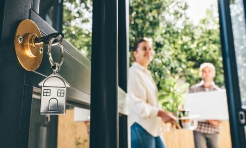 Trump proposes 50-year mortgage, sparking housing debate