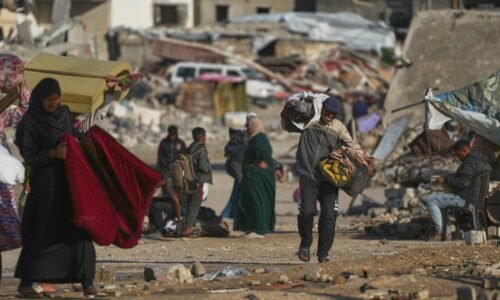 UN approves Gaza resolution. Both Hamas and Israel have their UN approves Gaza resolution. Both Hamas and Israel have their doubts.