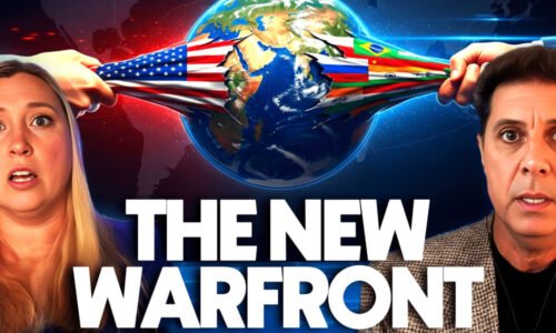 US Trade Truce & BRICS Risks