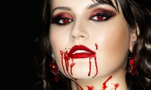 Odhalení upíří elity: Odběr krve, transfuze krve mladých lidí a současní Hollywoodští krvežíznivci