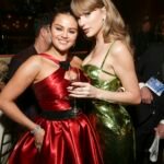 Who Will Be Taylor Swift’s Bridesmaids?