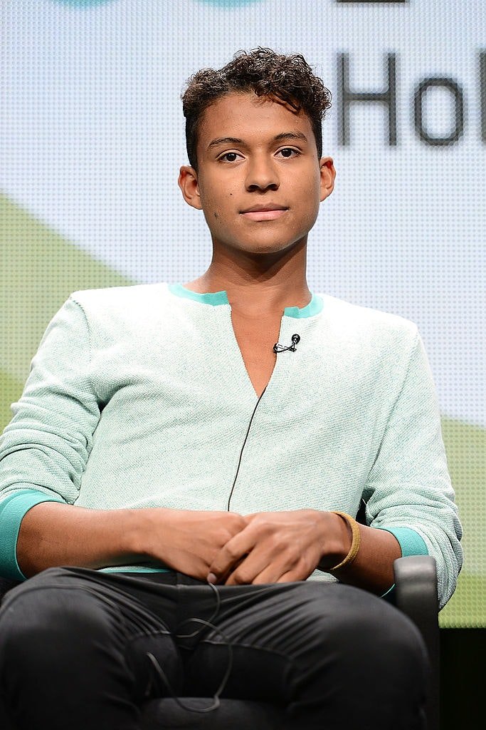 Who is Jaafar Jackson? Meet the Actor and Star of 'Michael'