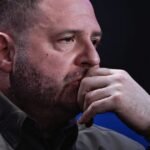 Why Andriy Yermak’s ouster is a political earthquake for Ukraine – POLITICO