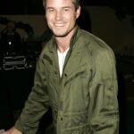 Young Photos of Eric Dane