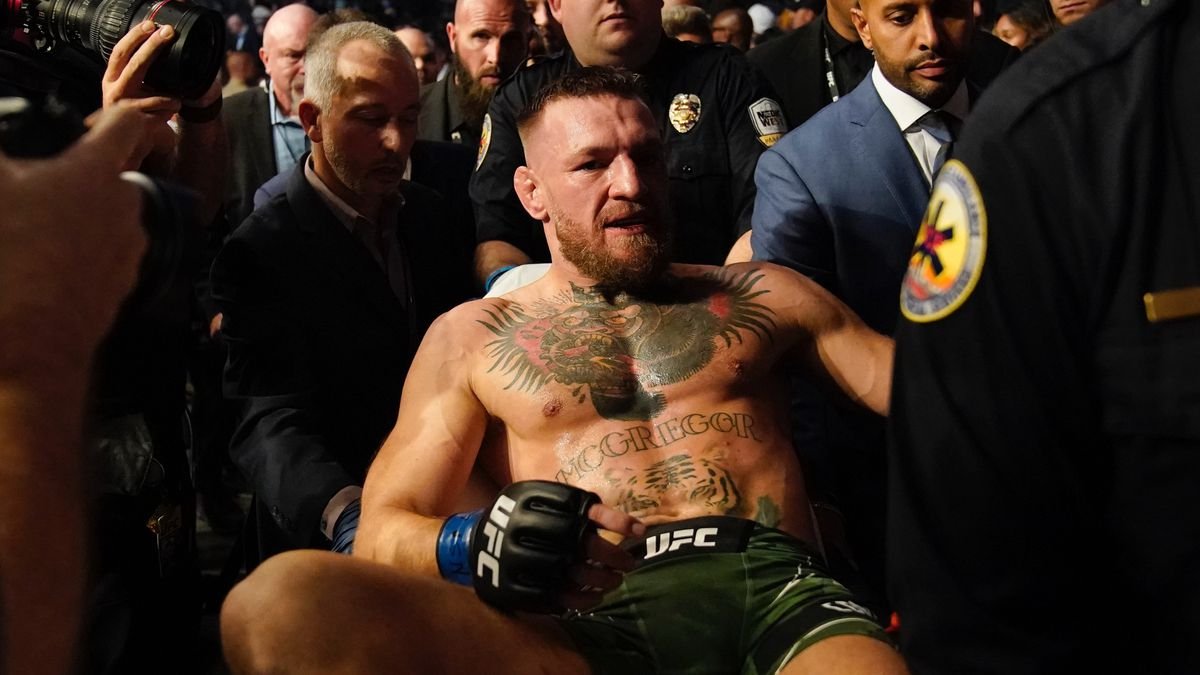 Conor McGregor sa vrátil na sociálne siete so šokujúcim vyhlásením: Videl som vlastnú smrť!
