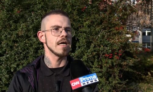 Byl jsem provokovat, chlubí se zloděj autobusů obtěžováním řidičů. Nebezpečné, míní šofér