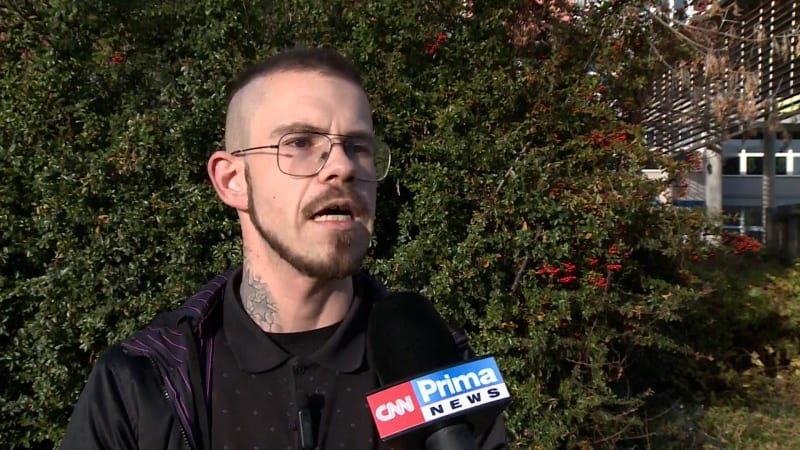 Byl jsem provokovat, chlubí se zloděj autobusů obtěžováním řidičů. Nebezpečné, míní šofér Byl jsem provokovat, chlubí se zloděj autobusů obtěžováním řidičů. Nebezpečné, míní šofér