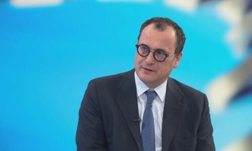 Balšínek: Babišův střet zájmů je taktická hra. Spor je o to, zda do ní přizvat veřejnost Balšínek: Babišův střet zájmů je taktická hra. Spor je o to, zda do ní přizvat veřejnost