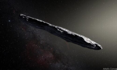 NASA chystá velké odhalení: Následky pro lidstvo mohou být vážné, říká o vesmírném tělesu vědec