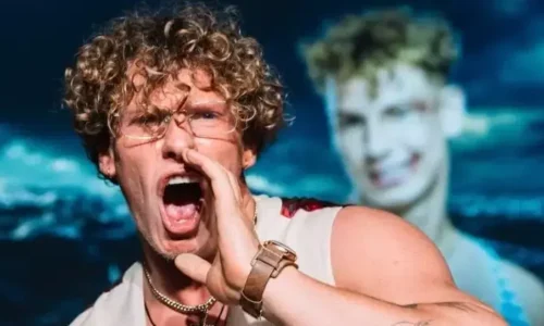 Spicy Pája menoval ďalšie veľké meno Oktagonu, s ktorým by po Raškovi bojoval! Bartl, ktorý ho chcel prevychovať to nie je Spicy Pája menoval ďalšie veľké meno Oktagonu, s ktorým by po Raškovi bojoval! Bartl, ktorý ho chcel prevychovať to nie je