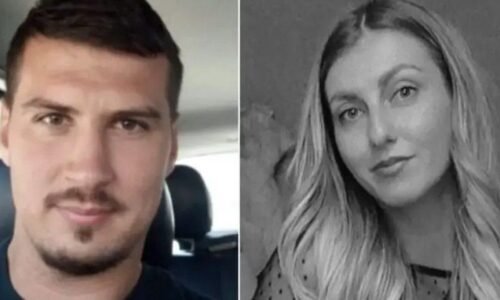 Krajina je v šoku. Futbalového rozhodcu a syna klubovej legendy zatkli za vraždu 32-ročnej ženy