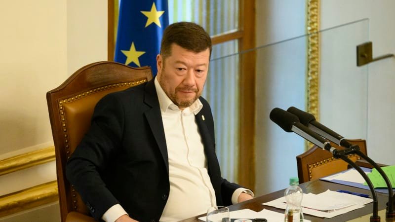 Experti SPD, nebo koně Babiše? Okamura i David popírají spekulace o ministerských kandidátech