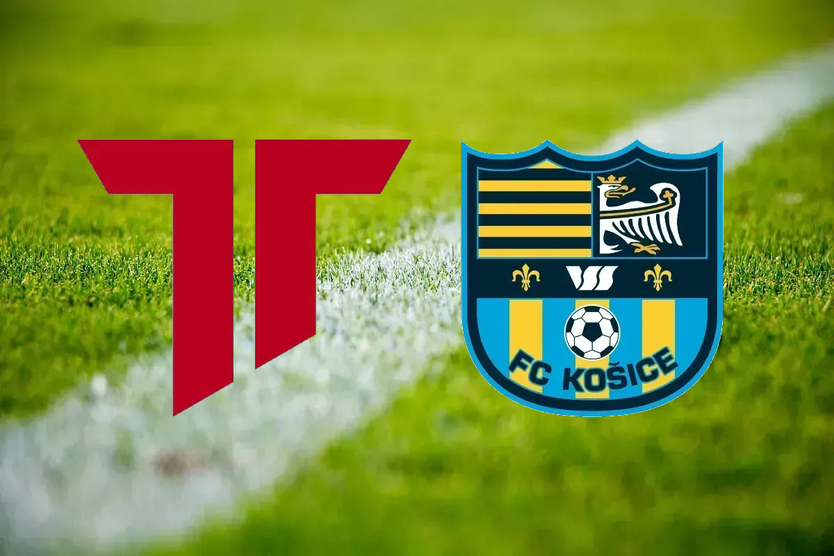 ONLINE AS Trenčín – FC Košice / Niké liga