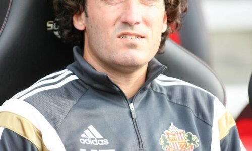 Bývalá hviezda Premier League odmieta akýkoľvej rasizmus: Je to nedorozumenie Bývalá hviezda Premier League odmieta akýkoľvej rasizmus: Je to nedorozumenie