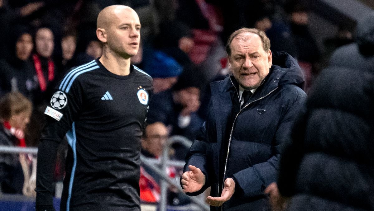 Skrat ho pripravil o veľa. Weiss o návrate syna: Niektorí už majú naňho iný názor