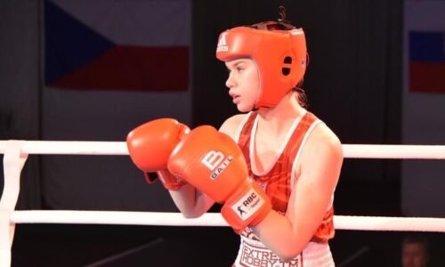 Box: Skvelá správa z Budapešti. Slováci na ME do 23 rokov s istotou dvoch medailí