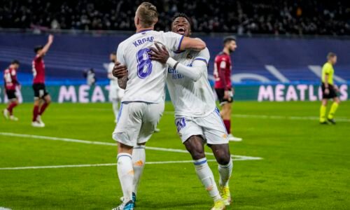 Toni Kroos kritizuje hviezdu Realu Madrid: Často som mu hovoril, aby prestal otravovať