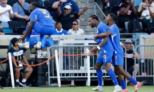 Vzbura trpaslíkov. poznáme väčšinu účastníkov ms vo futbale, o zvyšné miesta zabojujú aj slováci