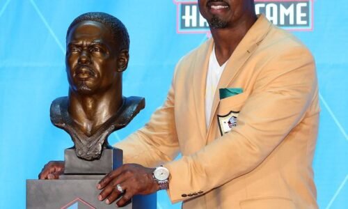 Smutná správa z Ameriky. Zomrel člen Siene slávy Pro Football Hall of Fame Smutná správa z Ameriky. Zomrel člen Siene slávy Pro Football Hall of Fame