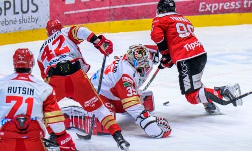 Prešov bol pod urpínom tragický. zrodil sa tenisový výsledok