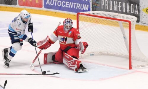 Liptovský mikuláš ukončil spoluprácu so skúseným brankárom